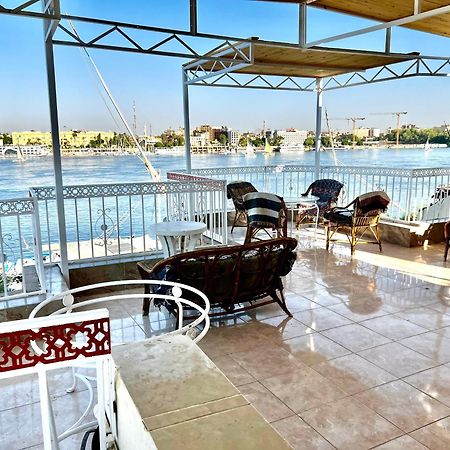 Full Moon House Appartement Luxor Buitenkant foto