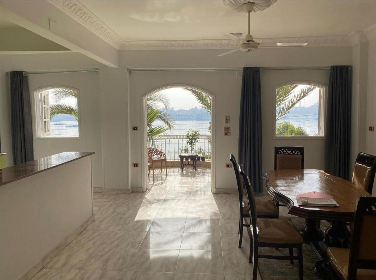 Full Moon House Appartement Luxor Buitenkant foto
