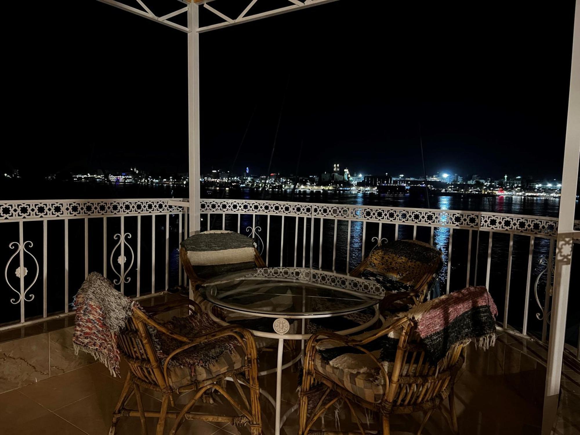 Full Moon House Appartement Luxor Buitenkant foto