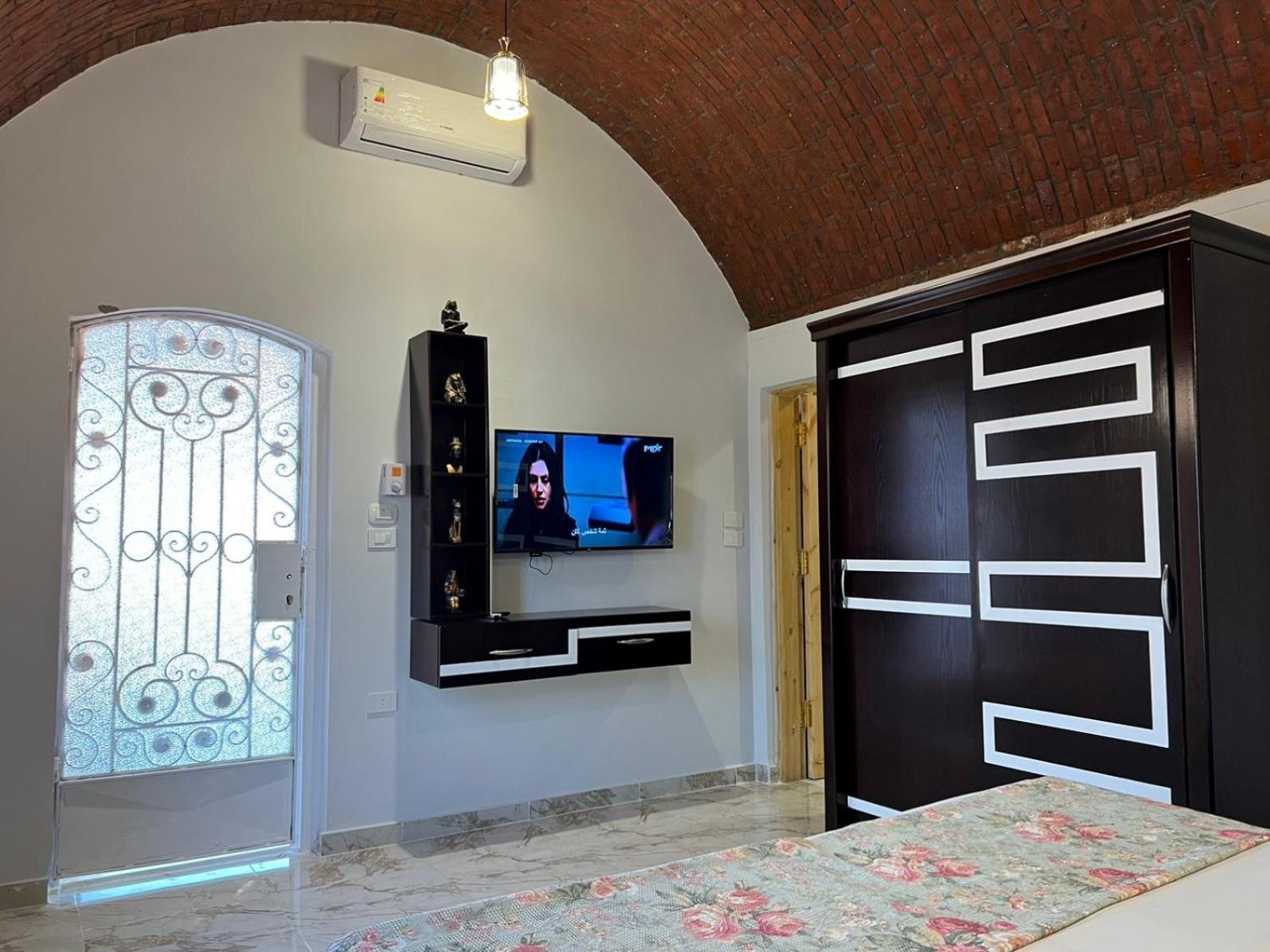 Full Moon House Appartement Luxor Buitenkant foto